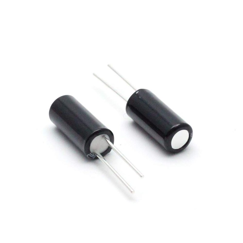 SW-520D Electronics Metal Ball Tilt Shaking Position Vibration Switch, 20Pcs