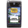 The Organic Coffee Co. Sumatra Mandheling Whole Bean Coffee 2LB