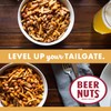 BEER NUTS Original Bar Mix - Pretzels, Cheese Stix, Sesame