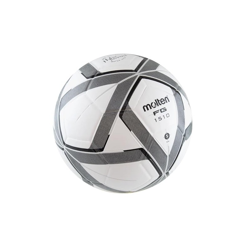 Molten Balón de Fútbol Forza F5G1510 No. 5