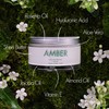 Amber Cream 200ml