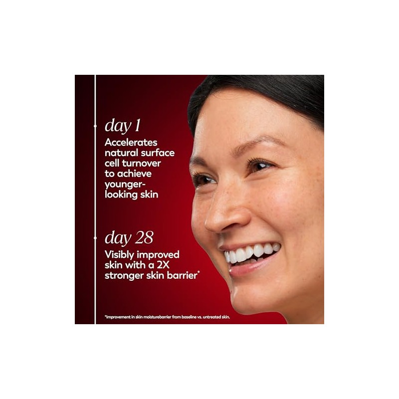 Olay Regenerist Niacinamide Peptide 24 Hydrating Face Moisturizer with Vitamin