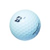 Bridgestone Tour B XS Golf Balls, 2022 Model, Pack of