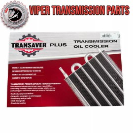 Hayden 1405 Transaver Transmission Oil Cooler (OC-1405)