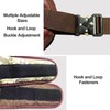 Shooting Shoulder Pad for Men Women Recoil Pads Vest for