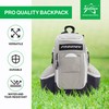 Prodigy Disc Apex Disc Golf Backpack | Store Up to