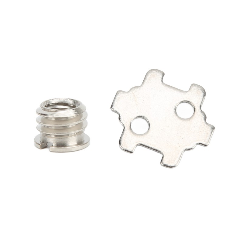 Panoramic Inverted Ball Head Rotatable Large Bearing Capacity Spherical Ball