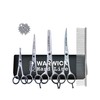 Professional Dog Grooming Scissors Set Pet Grooming Scissors kit for