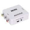 Mini VGA to Video Converter, Mini Vga to Video Converter,