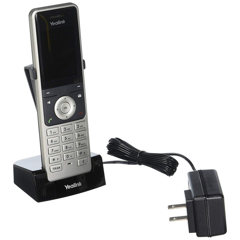 Yealink Wireless DECT Handset W56H