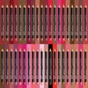 NYX PROFESSIONAL MAKEUP - Lápiz labial fino, Peekaboo Neutral, 0.03