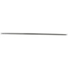 SHW-FIRE Aluminium Profile Edge 39 cm – Suitable for Plastic
