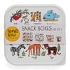 Tyrrell Katz Kids Snack Boxes with Jungle Print - Children's