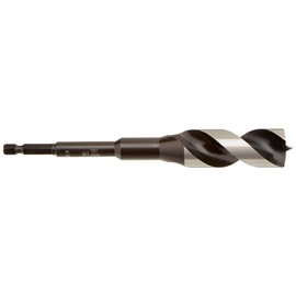WoodOwl 00703 Overdrive Wood Boring Bit for Cordless Drills, 7/8-Inch Diameter