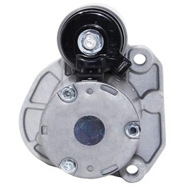 SB Parts Rebuilt Starter Compatible with Chrysler 300 2011-16, Jeep Grand Cherokee 2013-2015, Dodge Durango 2011-15, Challenger Charger 11-2016 (3.6L) - SB19185 - Metal - 15.6W, 746A - MOTOR STARTER