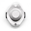 Criditpid 80381 Low Limit Thermodisc Switch for US Stove American