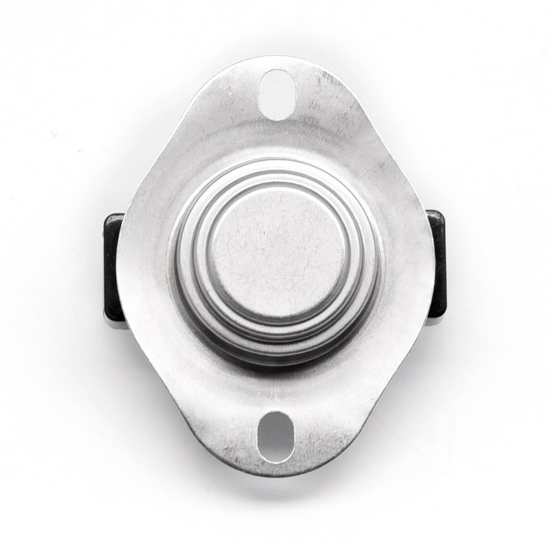 Criditpid 80381 Low Limit Thermodisc Switch for US Stove American