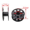 CKPSMS Brand - #BC-DBM(2)-NBL1+18034B 10PCS+18030+18031 Bobbin Case &.Bobbins & Needle