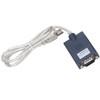 USB2.0 to RS485/RS422 Converter DB9 Serial Communication Data Interface Adapter