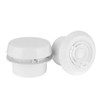 12V Roof Fan Ceiling Quiet Air Ventilation Cooling Grille for