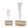 mariko Marico Radiance Gentle Exfoliator 50ml, 150ml + 4 samples