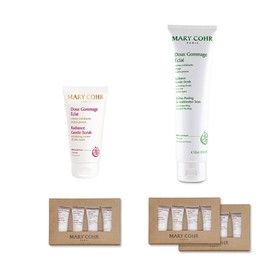 mariko Marico Radiance Gentle Exfoliator 50ml, 150ml + 4 samples / 마리꼬 래디언스 젠틀 엑스폴리에이터 50ml,150ml+샘플4종