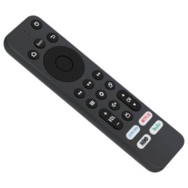 PERFASCIN NS-RCFNA-21 Universal Replace Infrared Remote Control fit for Insignia TV NS-43DF710NA21 NS-50DF711SE21 NS-50DF710NA21 NS-55DF710NA21 NS-32DF310NA19