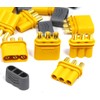 Mr. Stecker Modellbau® Premium MR30 R30 Original Amass 3-Pin 3-Pin
