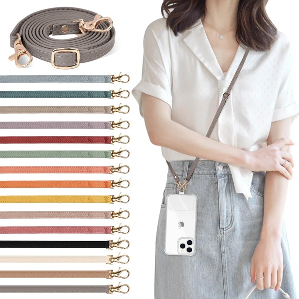 Mavanda Smartphone Strap Smartphone Shoulder Strap Smartphone Neck Strap Shoulder