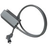 3.3ft Starlink Ethernet Adapter for Starlink Rectangle Dish Satellite Internet