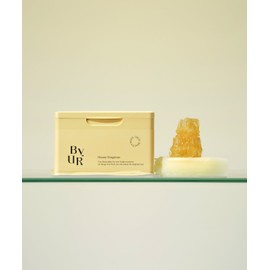 BYUOR Bayour Honey Gorgeous Daily Aqua Serum Mask