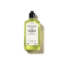 L'Occitane Gel De Ducha Eau de CÉDRAT 250ml