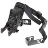 SHENKEL SRHM Helmet NVG Mount Stay & MICH Night Vision