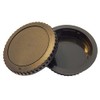vhbw LENS CAP COVER SET for Canon EOS 1D 5D
