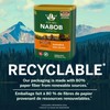Nabob Dark Roast Sumatra Blend, 340g Canister