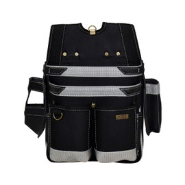 Kiyo KH Ultra Lightweight Nail Bag W Type 24300