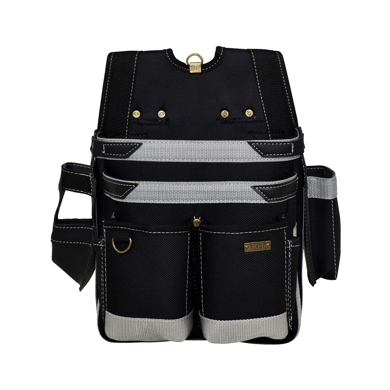 Kiyo KH Ultra Lightweight Nail Bag W Type 24300