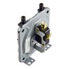 ALLPARTS BASIC 60147 Pressure Switch Glee Ruler XHFY2004G 28/ WC