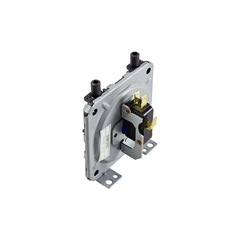 ALLPARTS BASIC 60147 Pressure Switch Glee Ruler XHFY2004G 28/ WC