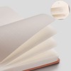 RETTACY A5 Dotted Notebook Pack of 2 - Bullet Dot