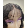 model+model Model Model Triple Barrel Curl -010 Lace Front &