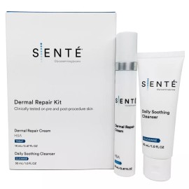 Sente Dermal Repair Kit - BRAND NEW IN BOX