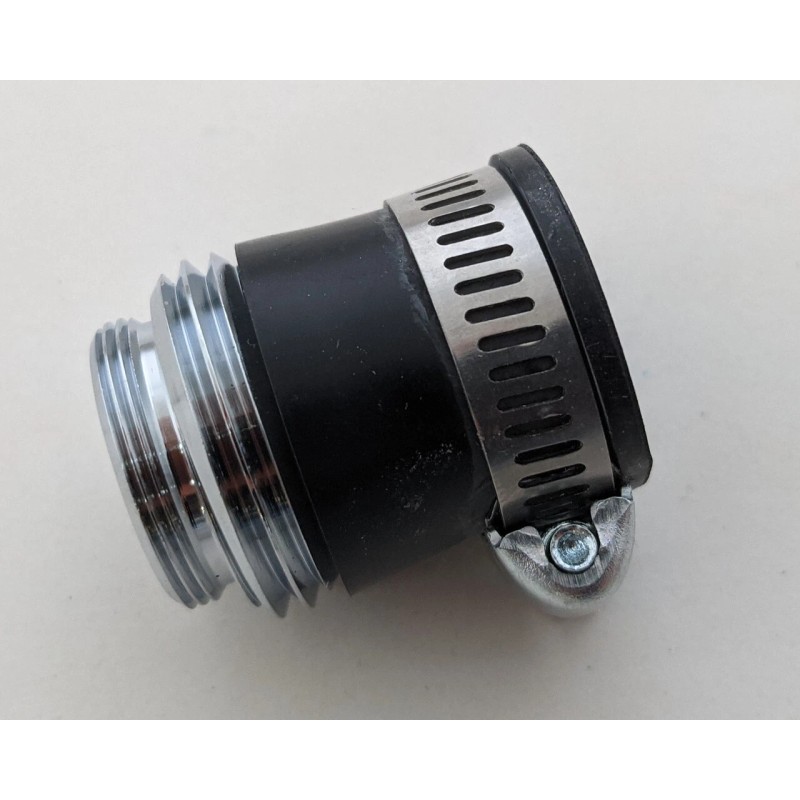 Neoperl Universal Slip-over Faucet Adapter for unthreaded or stripped faucets