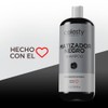 CELESTY Shampoo Matizador - Variedad Amarillo Azul Morado Negro Rojo