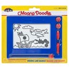 Craz-Art Magna Doodle Magnetic Drawing Board, Creative Learning Toy, Ages