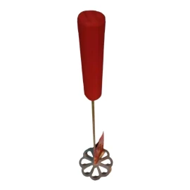 Genéricos varios Par De Mini Moldes Para Buñuelos De Viento, 8cm De Diámetro