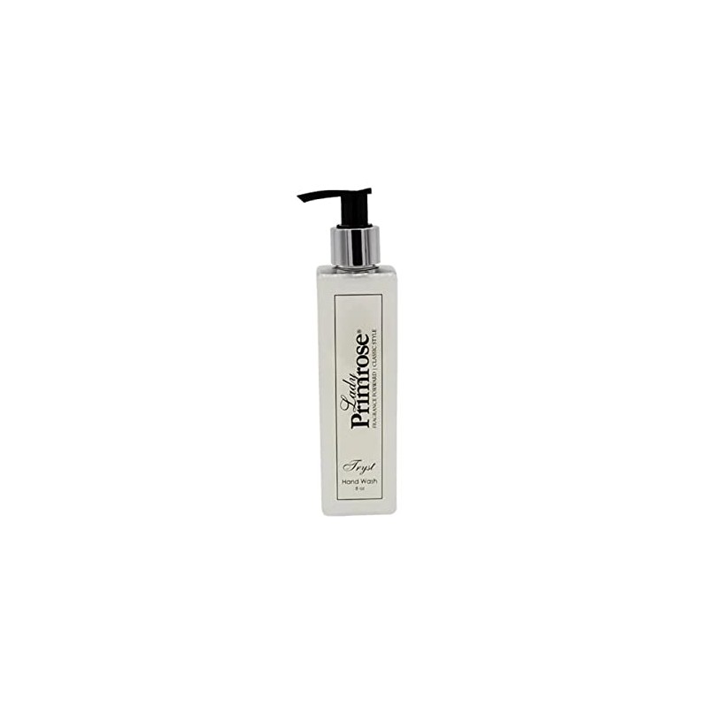 Lady Primrose Tryst Hand Wash Refill Pump