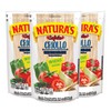 Natura's Sofrito Criollo Sauce, Natural Vegetable Pasta Sauce in 7.1oz.