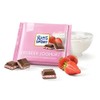 Ritter Sport Strawberry Yogurt-Pack of 3