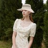 LINSOCLE Sun Hat Women Men Summer Hat Women Sun Hats